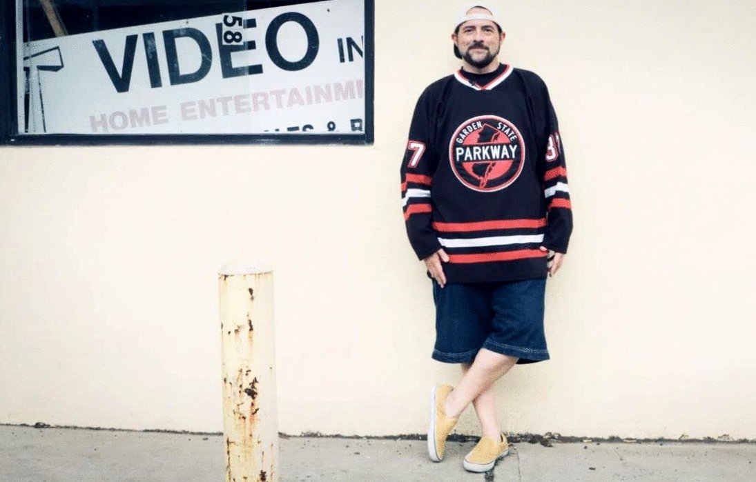 Photo from the movie Clerk