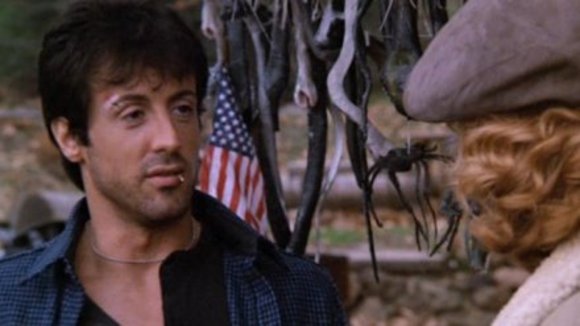 Photo from the movie Cobra