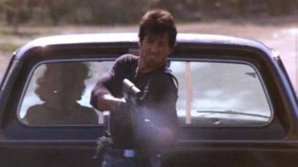 Photo from the movie Cobra