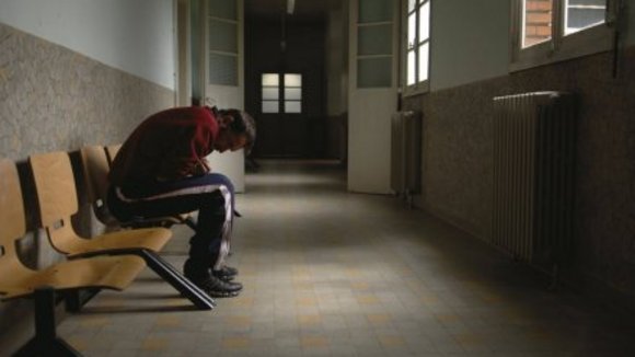 Photo from the movie Counter Investigation