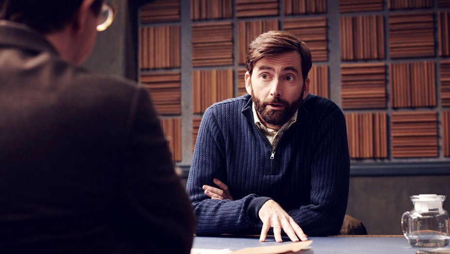 Photo from the movie Criminal: UK