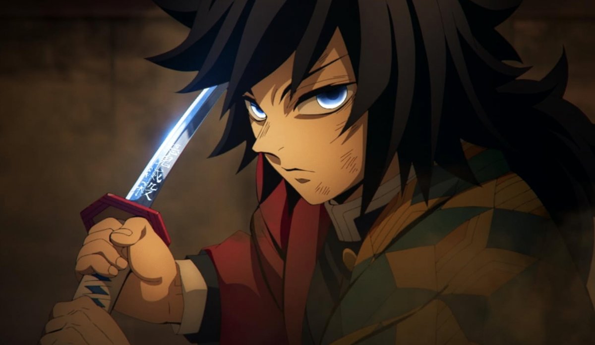 Photo from the movie Demon Slayer: Kimetsu No Yaiba - Infinity Castle