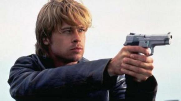 Photo from the movie The Devil's Own