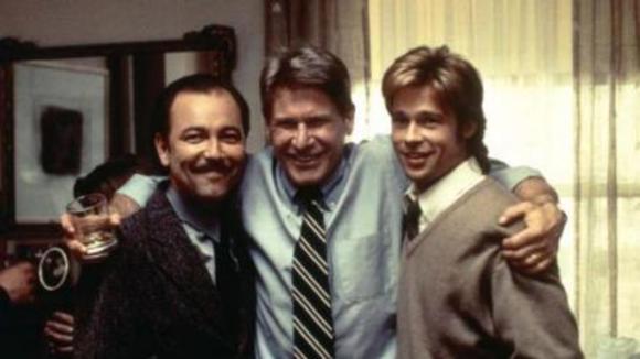 Photo from the movie The Devil's Own