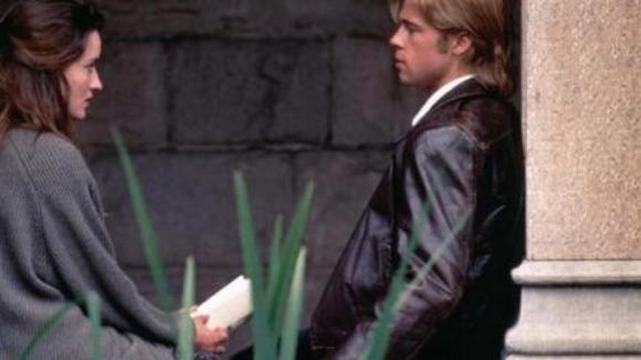 Photo from the movie The Devil's Own