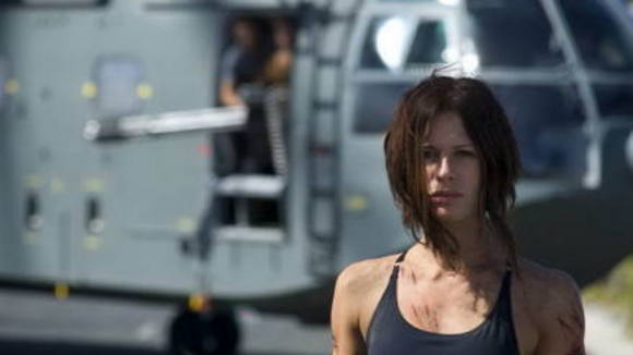 Photo from the movie Doomsday