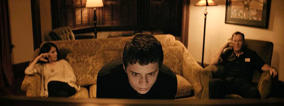 Photo from the movie Dr. Bird's Advice for Sad Poets