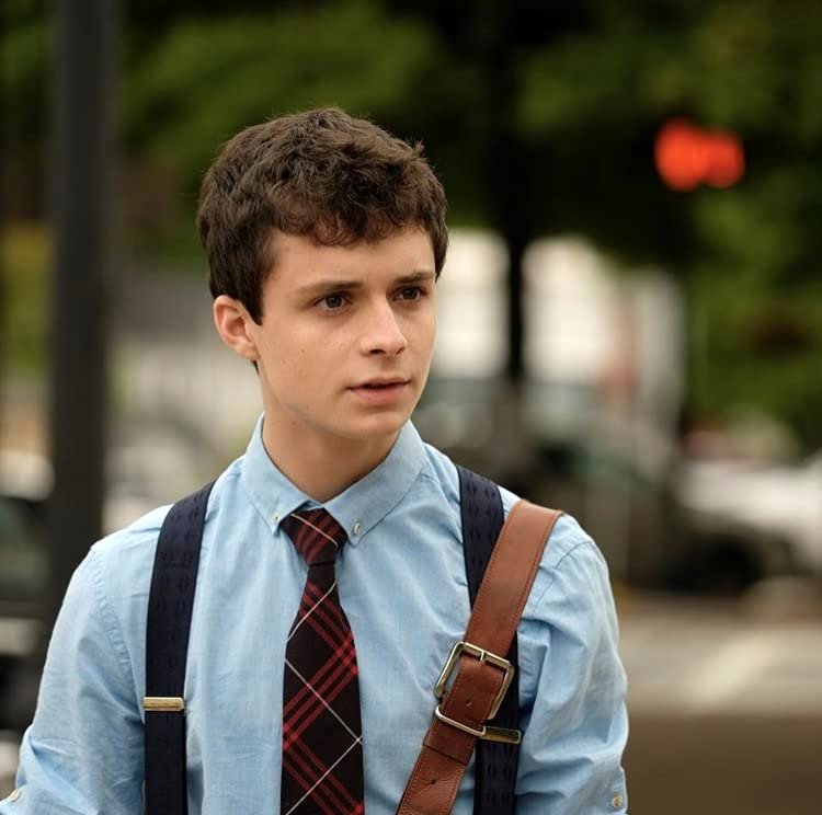 Photo from the movie Dr. Bird's Advice for Sad Poets