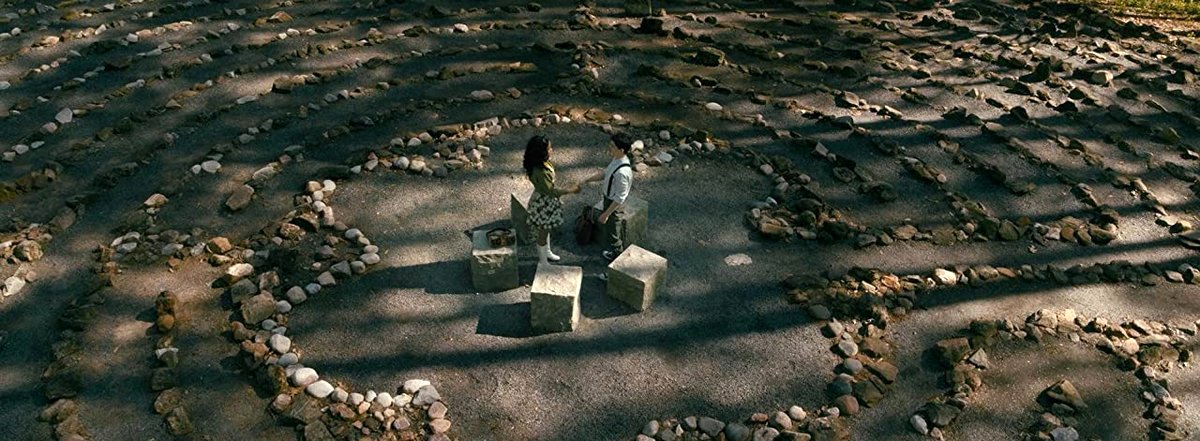 Photo from the movie Dr. Bird's Advice for Sad Poets