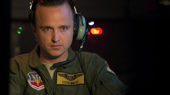 Photo from the movie Eye in the Sky