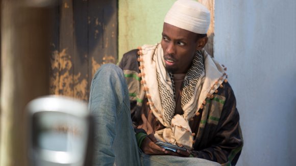 Photo from the movie Eye in the Sky