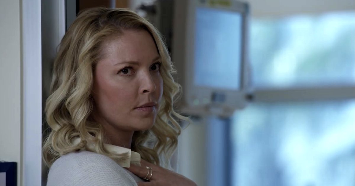 Photo from the movie Fear of Rain