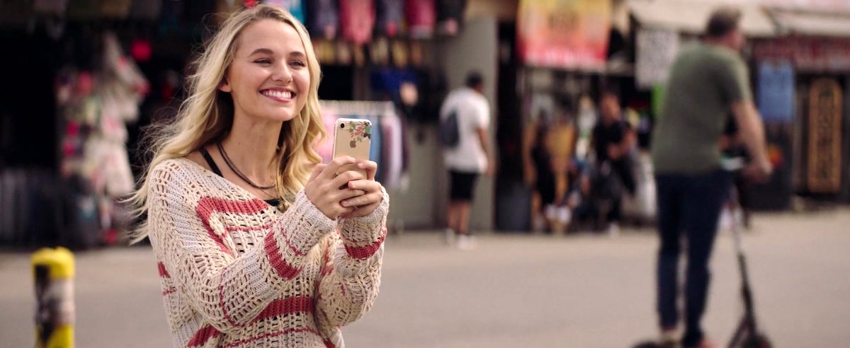 Photo from the movie Fear of Rain