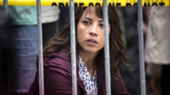 Photo from the movie Fear the Walking Dead