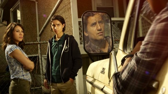Photo from the movie Fear the Walking Dead