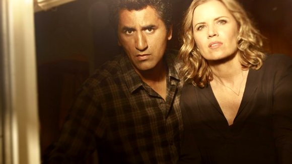 Photo from the movie Fear the Walking Dead