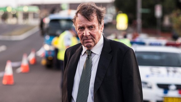 Photo from the movie Felony