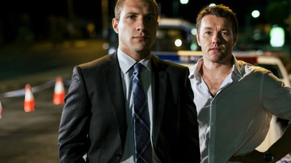 Photo from the movie Felony