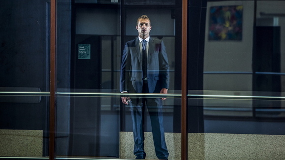 Photo from the movie Felony