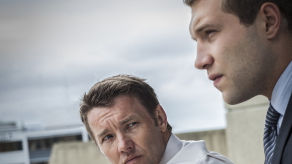 Photo from the movie Felony