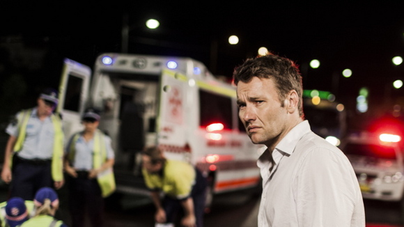 Photo from the movie Felony