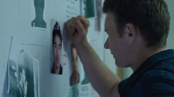 Photo from the movie Felony