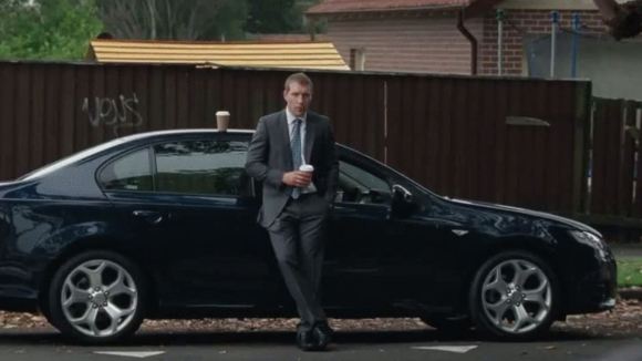 Photo from the movie Felony