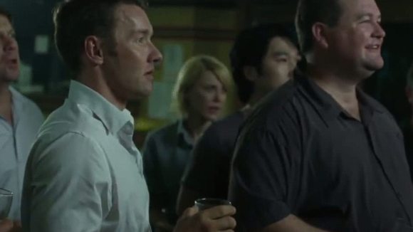 Photo from the movie Felony