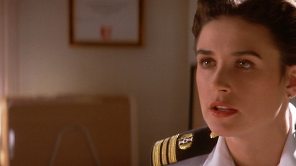 Photo from the movie A Few Good Men