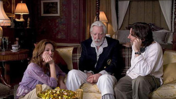 Photo from the movie Fierce People