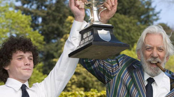 Photo from the movie Fierce People