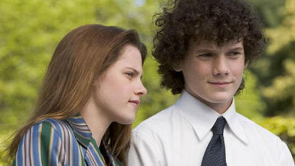 Photo from the movie Fierce People