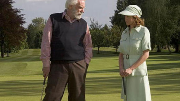 Photo from the movie Fierce People