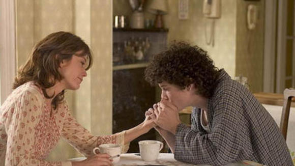 Photo from the movie Fierce People