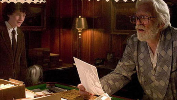 Photo from the movie Fierce People