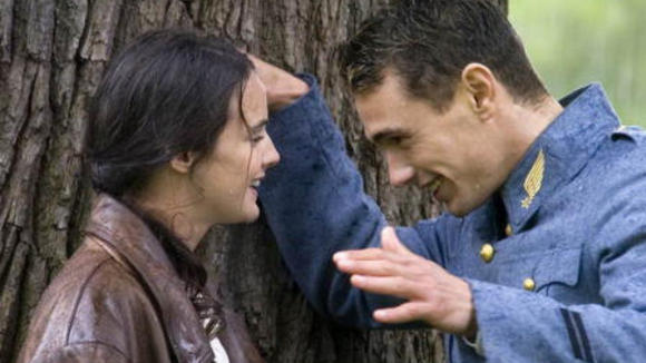 Photo from the movie Flyboys