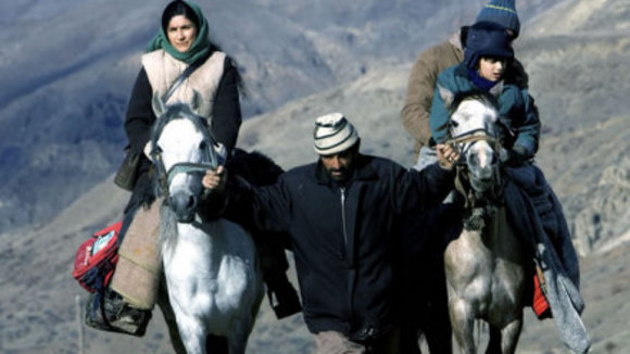 Photo from the movie For a Moment, Freedom