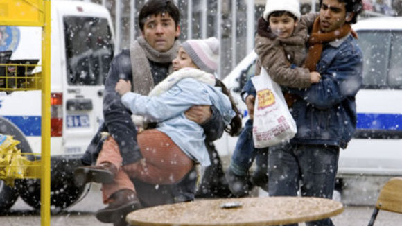 Photo from the movie For a Moment, Freedom