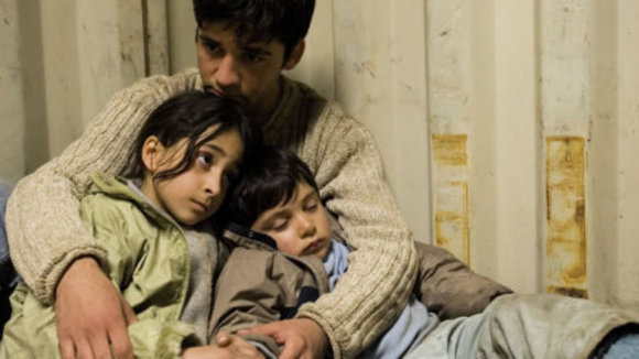 Photo from the movie For a Moment, Freedom