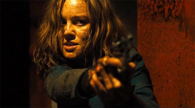 Photo from the movie Free Fire