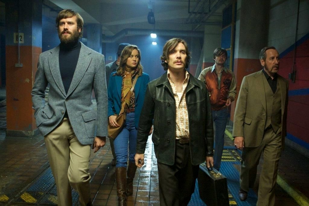 Photo from the movie Free Fire
