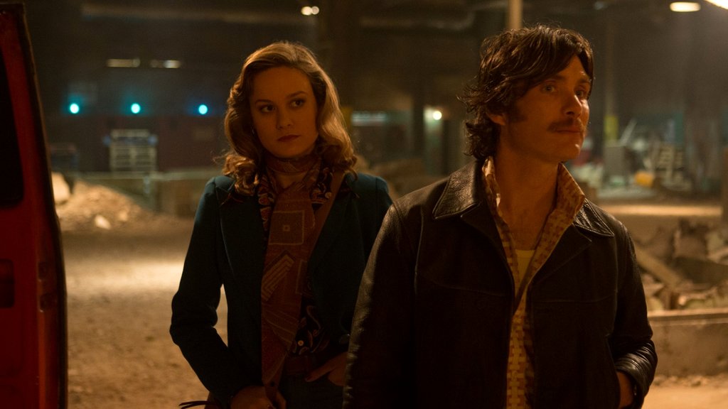 Photo from the movie Free Fire
