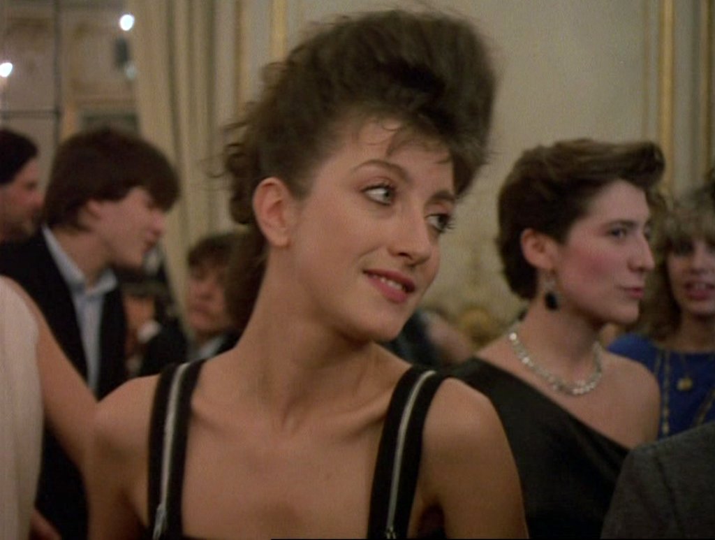 Photo from the movie Full Moon in Paris