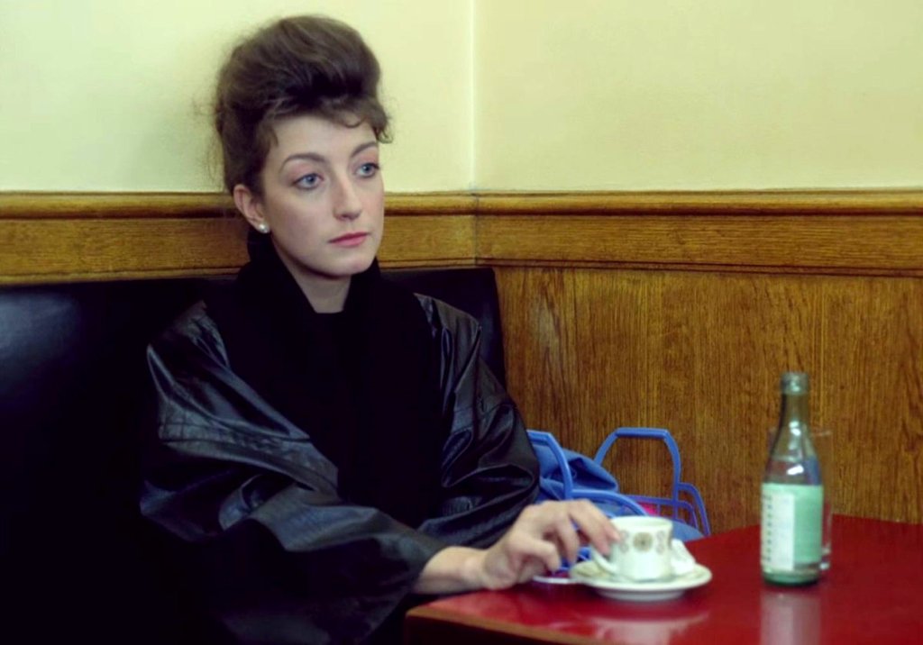 Photo from the movie Full Moon in Paris