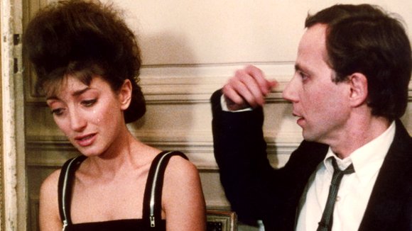 Photo from the movie Full Moon in Paris