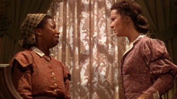 Photo from the movie Gone with the Wind