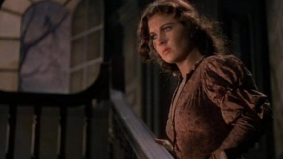 Photo from the movie Gone with the Wind