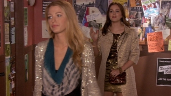 Photo from the movie Gossip Girl