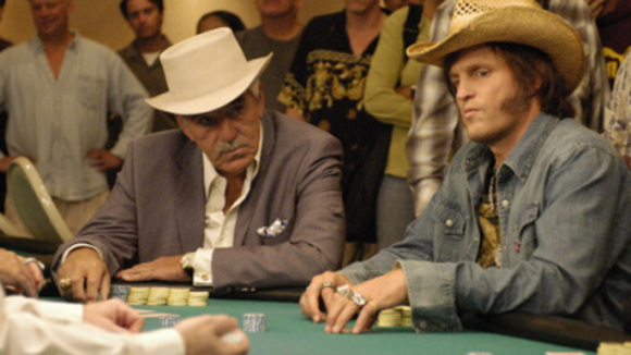 Photo from the movie The Grand