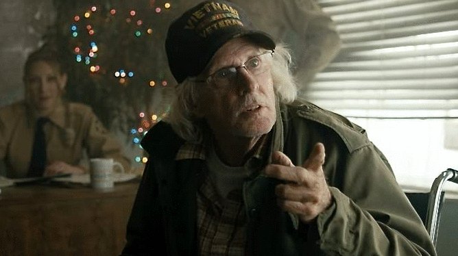 Photo from the movie Hellblazers